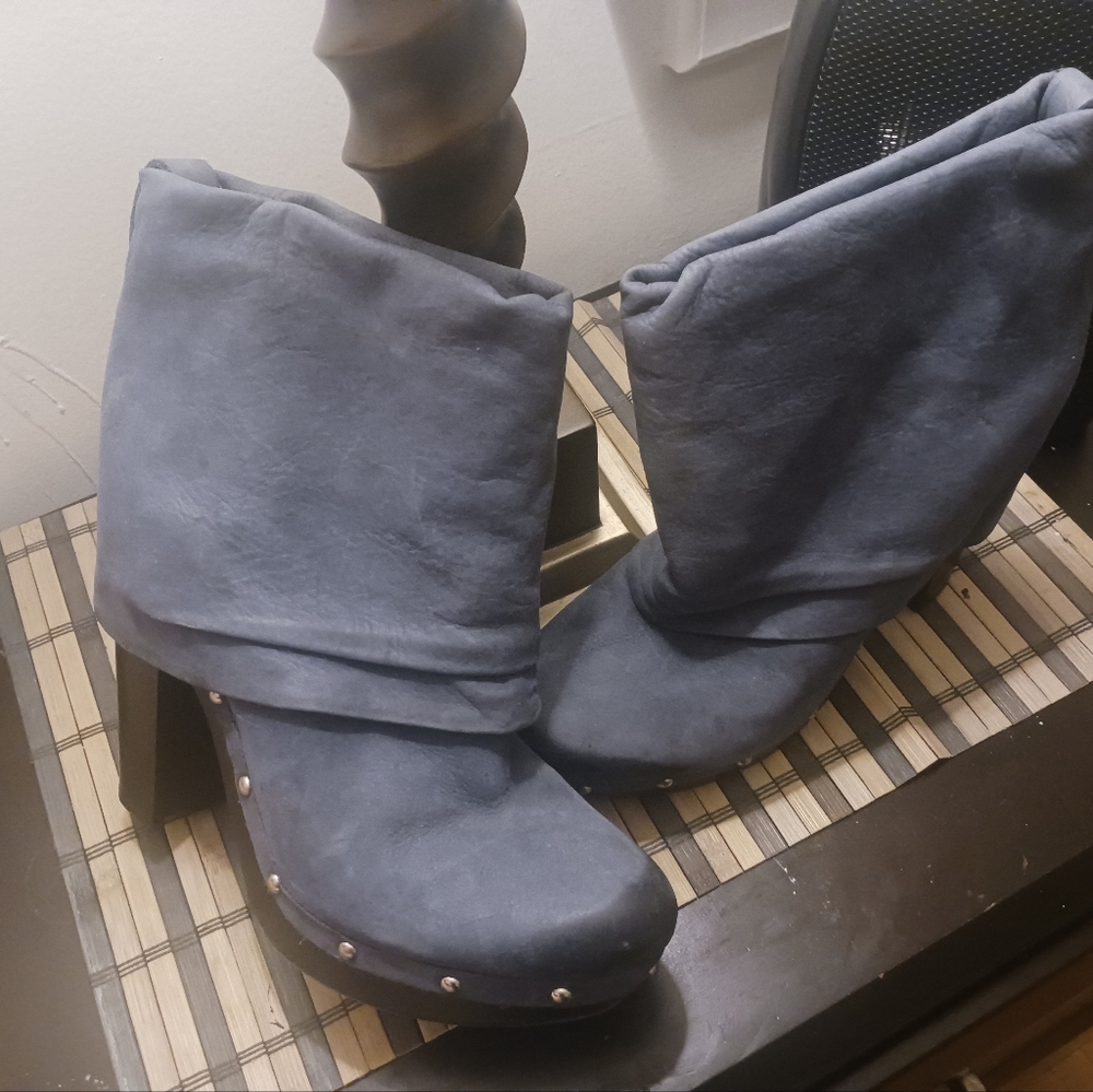 Booties - Picture 2 of 4